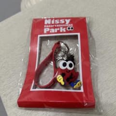 Nissy Lippy 고무 키 매력