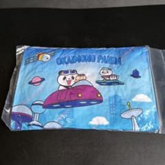 オカイモノパンダ 楽天お買いものパンダ