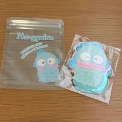 ハンギョドン　シールのサムネイル