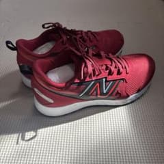 New Balance 650 スニーカー 22.5cmのサムネイル