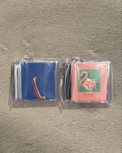米津玄師ミニCDコレクション　LADY Flamingo 2種セットのサムネイル