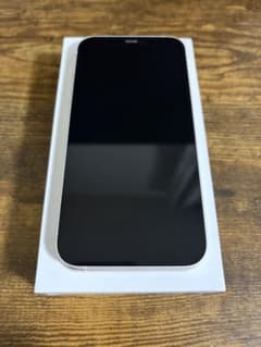 iPhone12 128GB SIMフリーのサムネイル
