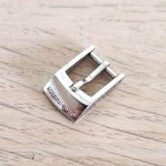 正規品】ルイ・ヴィトン純正尾錠 シルバー9㎜用レディース腕時計用
