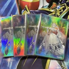 ラビュリンス　スリーブ　未開封のサムネイル