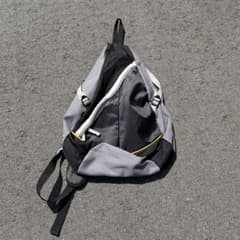 00s one shoulder bag y2k archive tech - メルカリ