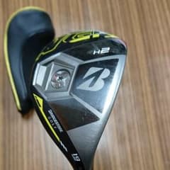 れおと様 JGR  H2 ユーティリティ  ブリヂストンのサムネイル