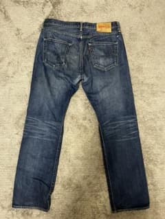 levi's リーバイス　501 w32 l30のサムネイル