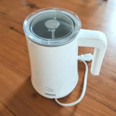 j*k様 PRINCESS Milk Frother Pro 243002のサムネイル