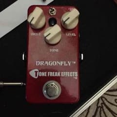 tonefreakeffects dragonflyのサムネイル