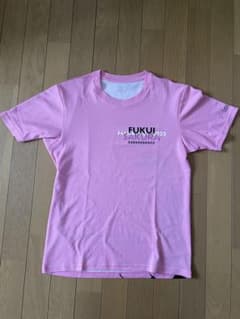 FUKUI SAKURA MARATHON 2025 Tシャツのサムネイル