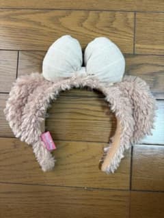 ディズニー　シェリーメイ　カチューシャ【セット割有】のサムネイル