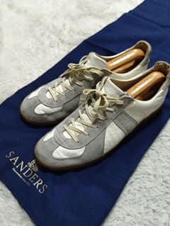 SOPHNET×REPRODUCTION OF FOUND ジャーマントレーナー