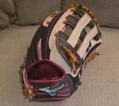 ミズノ MIZUNO グローバルエリート 軟式オーダー 外野オールラウンド用 
