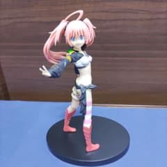 転スラ　プライズ品　【ミリム】フィギュア
