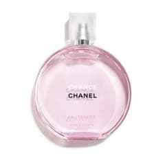 CHANEL シャネル　チャンス　ボディオイルのサムネイル