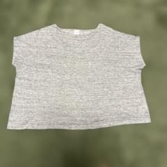 URBAN RESEARCH DOORS 半袖 Tシャツ グレーのサムネイル