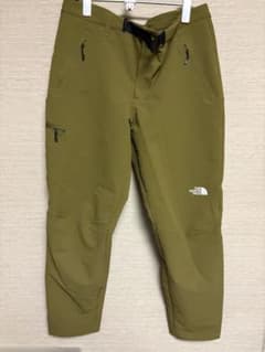 THE NORTH FACE NBW32001 ワークパンツ XLのサムネイル