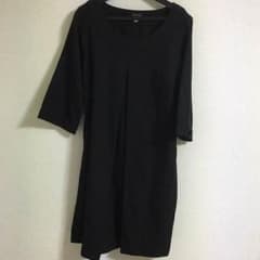 たまひよ  マタニティ&授乳口付きワンピースのサムネイル