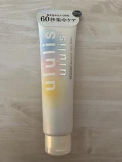ululis 60秒集中ケアトリートメント 100gのサムネイル
