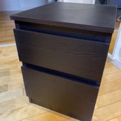 IKEA KULLEN クレン　チェストのサムネイル