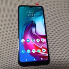 moto g30 ダークパール 128 GB SIMフリーのサムネイル
