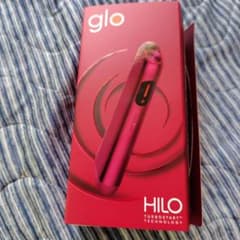 glo HILO 本体のサムネイル