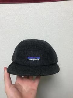 patagonia パダゴニア ジェット キャップのサムネイル