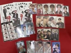 straykids   ハン　トレカ　まとめ売りのサムネイル