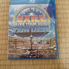 EXILE LIVE TOUR 2010 FANTASYのサムネイル