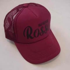 rosso キャップ ムラジュン rude ルードのサムネイル