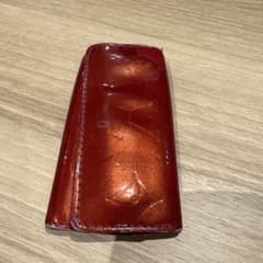 ルイ・ヴィトンキーケースのサムネイル