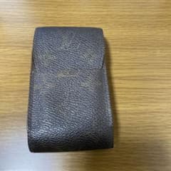VUITTON タバコケースのサムネイル