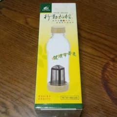 台湾土産 茶こし付きティーポッドのサムネイル