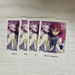 あんスタ ぱしゃっつ Eden 七種茨のサムネイル