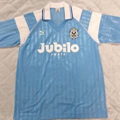 ジュビロ磐田 94 95 Puma ユニフォーム