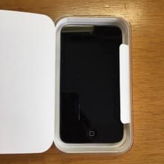 ipod touch 4世代 32GBのサムネイル
