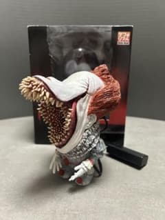 イット ペニーワイズ スケアリーVer.（発光仕様） デフォリアル - メルカリ