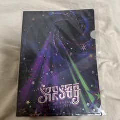 SEKAI NO OWARI TOUR 2024 深海 クリアファイルのサムネイル