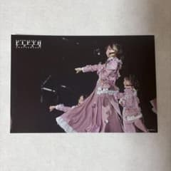 櫻坂46 5th YEAR ANNIVERSARY ポストカード 松本和子 - メルカリ