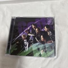 Aぇ! group CD Gotta Be 初回限定盤Bのサムネイル