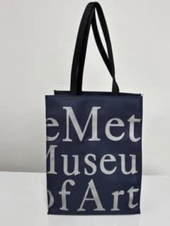 The Metropolitan Museum of Art トートバッグのサムネイル