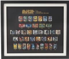Pokémon Package Pins All Package Collection 1996-2025