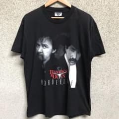 90s LEE "BROOKS&DUNN BORDERLINE" Tシャツ 古着のサムネイル