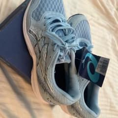 ASICS LYTERACER ライトレーサー 24.5cmのサムネイル