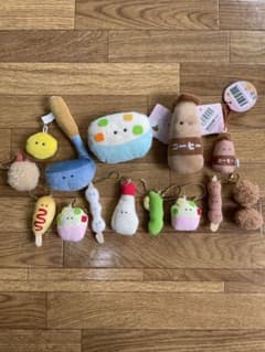つぶらな瞳シリーズのサムネイル