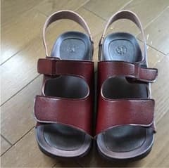 サンダル 匿名発送のサムネイル