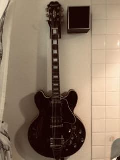 Shinichi Ubukata ES-355 Customのサムネイル
