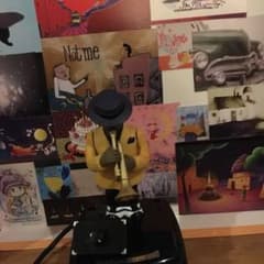 リトルジャーマーミーツのサムネイル