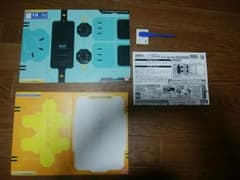 一％ぴかちんカスタムクラフトvol.1　フューチャーダブルペンカスタムのサムネイル