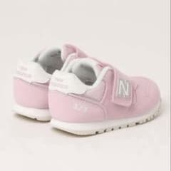 kiki様専用⭐︎13.5cm New Balance IZ373⭐︎のサムネイル